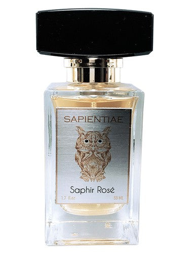 Sapientiae Niche Saphir Rosé