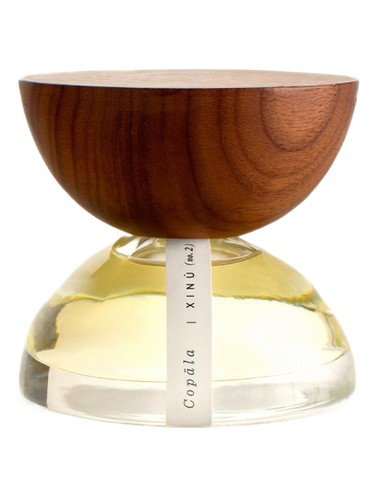 Xinú Copala