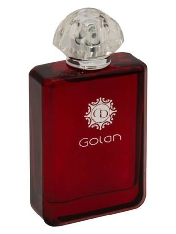 Golan Private Stock fragrance bottle