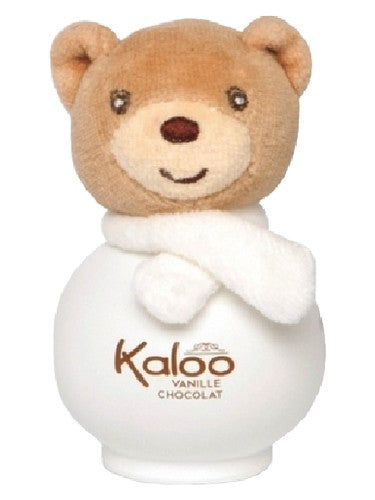 Kaloo Vanille Chocolat fragrance bottle