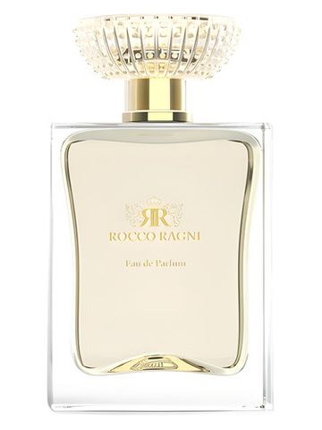 Rocco Ragni Cashmere Orchid fragrance bottle