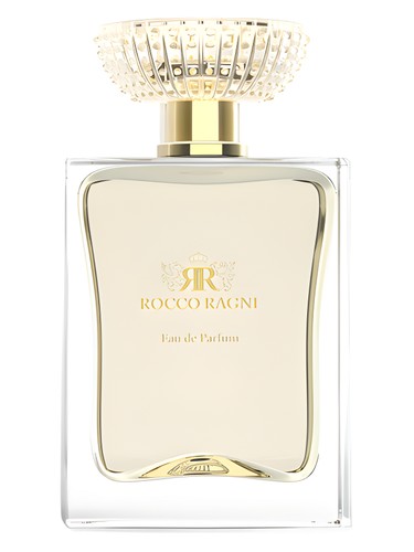 Rocco Ragni Cashmere Orchid