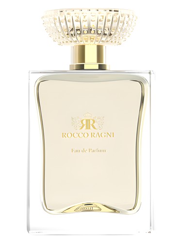 Rocco Ragni Cashmere Tuberose