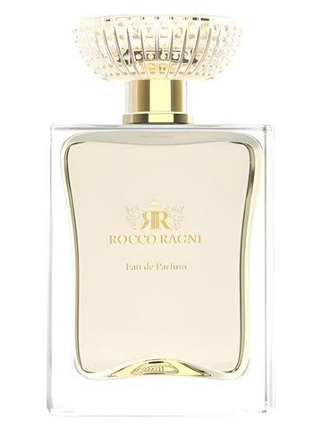 Rocco Ragni Cashmere Cedar fragrance bottle