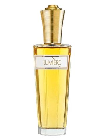 Rochas Lumiere EDT 2017 Edition fragrance bottle