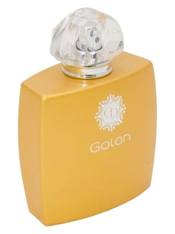 Golan Golan No. 55 fragrance bottle
