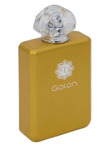 Golan Serena fragrance bottle