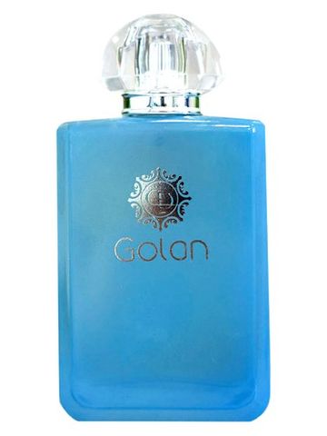 Golan Steffi fragrance bottle
