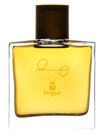 Bogue OE fragrance bottle