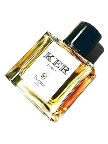 Bogue KER fragrance bottle