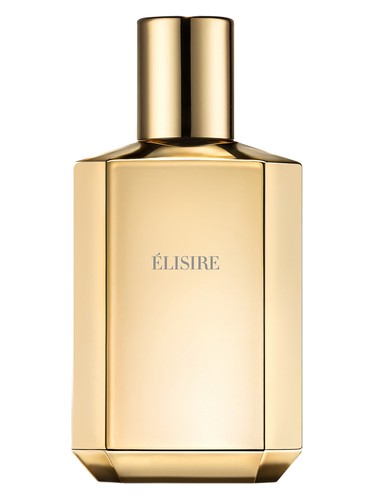 Elisire Desired fragrance bottle