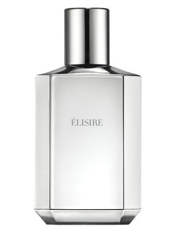 Elisire Oderose fragrance bottle