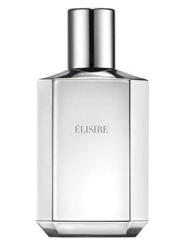 Elisire Oderose fragrance bottle