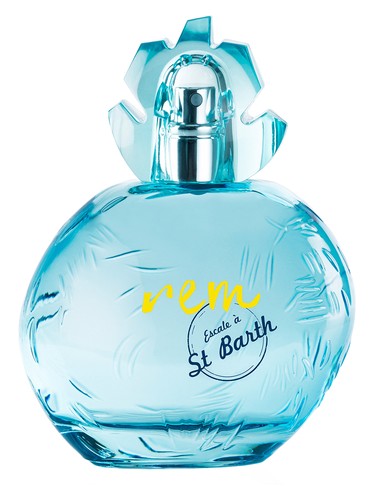 Reminiscence Rem Escale à St. Barth fragrance bottle
