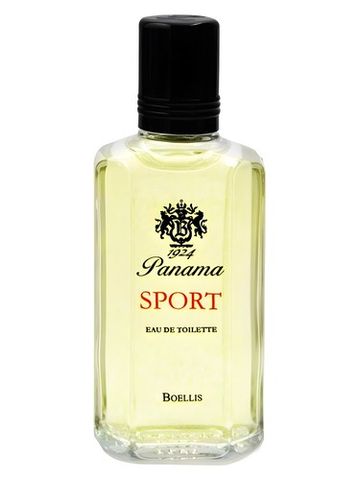 Panama 1924 Panama 1924 Sport fragrance bottle