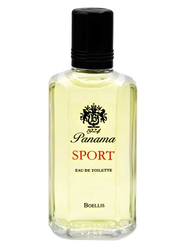 Panama 1924 Panama 1924 Sport fragrance bottle