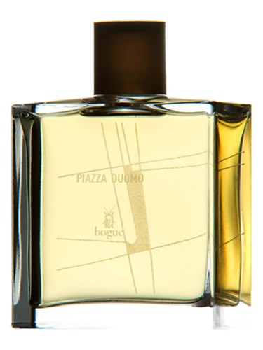 Bogue Piazza Duomo fragrance bottle