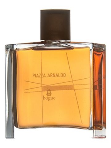 Bogue Piazza Arnaldo fragrance bottle