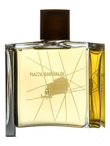 Bogue Piazza Garibaldi fragrance bottle