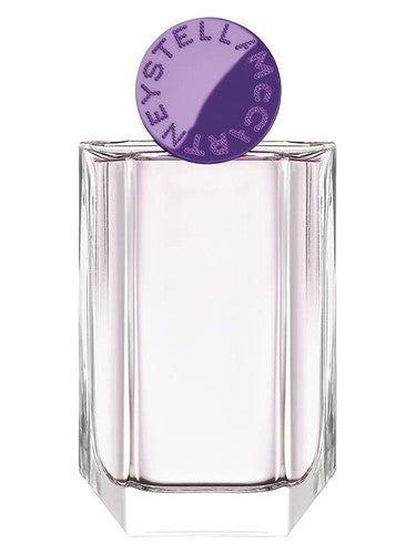 Stella McCartney Pop Bluebell fragrance bottle