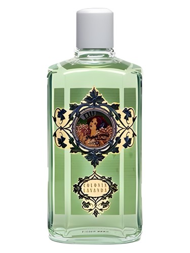 Wally Eau de Cologne Lavanda