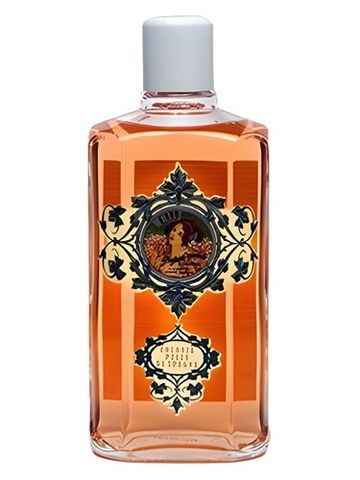 Wally Eau de Cologne Pelle di Spagna fragrance bottle