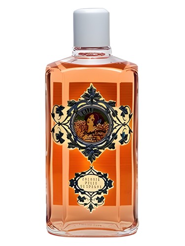 Wally Eau de Cologne Pelle di Spagna