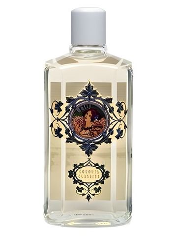 Wally Eau de Cologne Classica fragrance bottle