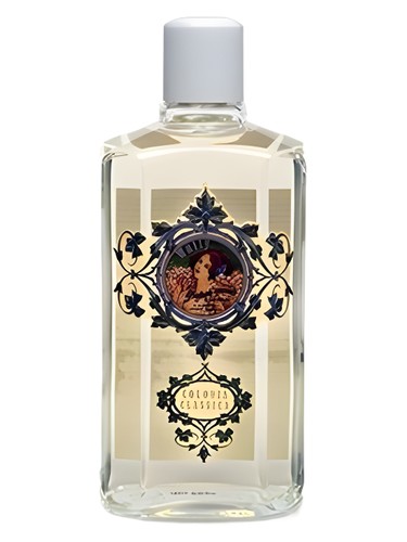 Wally Eau de Cologne Classica
