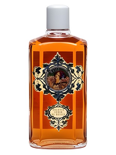 Wally Eau de Cologne Cuoio di Russia