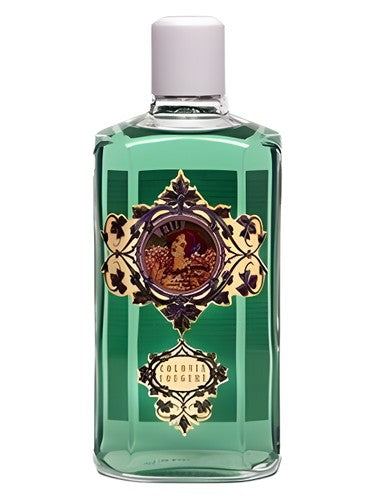 Wally Eau de Cologne Fougère