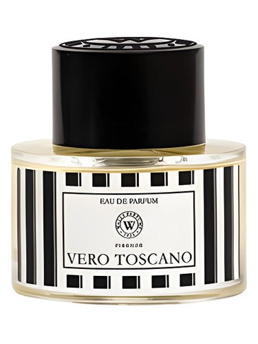 Wally Vero Toscano Bianco Eau de Parfum