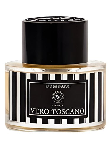 Wally Vero Toscano Nero Eau de Parfum
