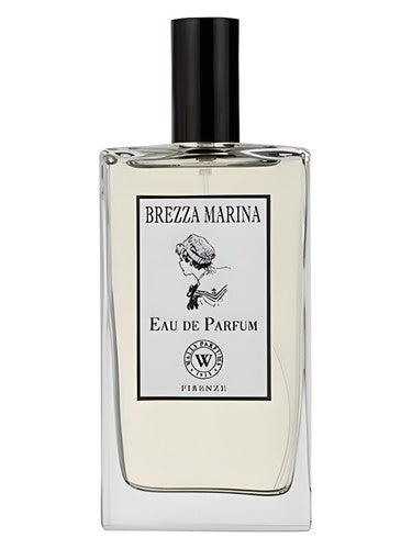 Wally Brezza Marina
