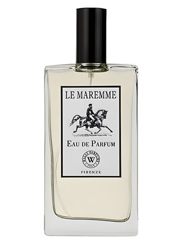 Wally Le Maremme