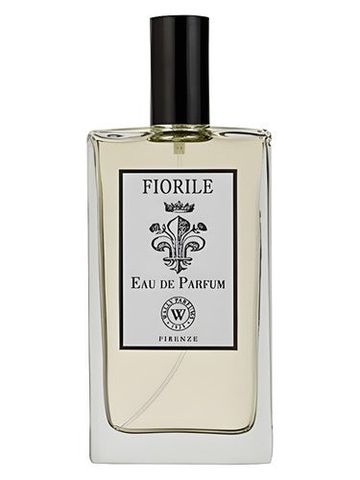 Wally Fiorile fragrance bottle