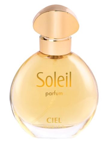 CIEL Parfum Soleil № 2 fragrance bottle