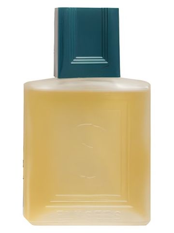 Paris Elysees Dollar fragrance bottle