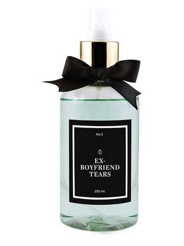 Loly In The Sky No. 3 Ex Boyfriend Tears fragrance bottle