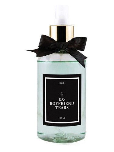 Loly In The Sky No. 3 Ex Boyfriend Tears fragrance bottle