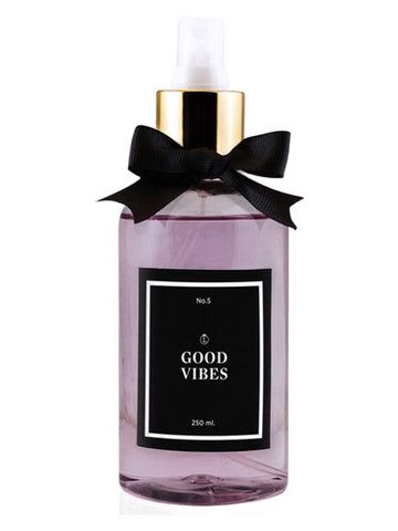 Loly In The Sky No. 5 Good Vibes fragrance bottle