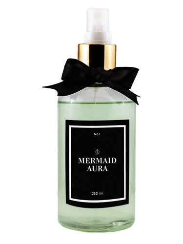 Loly In The Sky No. 1 Mermaid Aura fragrance bottle