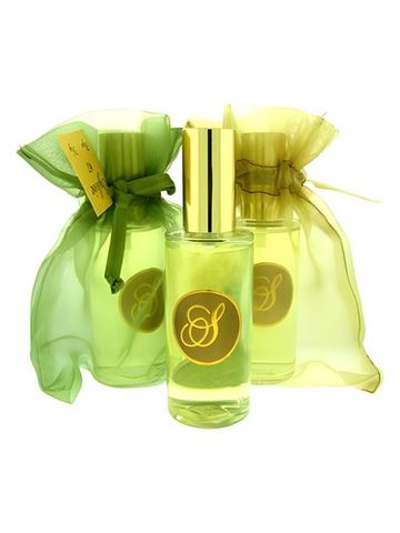 Sylvie No. 7 fragrance bottle