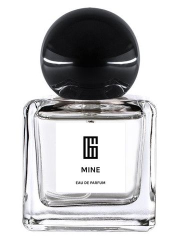 G Parfums Mine fragrance bottle