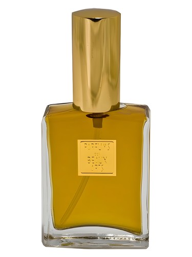 DSH Perfumes Paradise Lost (Clarimonde Perfume Project) fragrance bottle