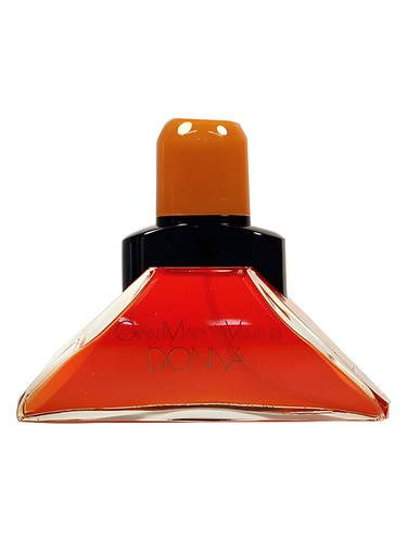 GianMarco Venturi GianMarco Venturi Donna fragrance bottle
