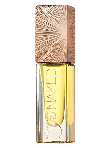 Urban Decay Go Naked Perfume Oil fragrance bottle