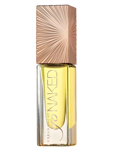 Urban Decay Go Naked Perfume Oil