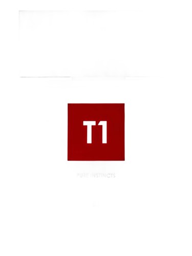 Tiffi T1 Pure Instincts