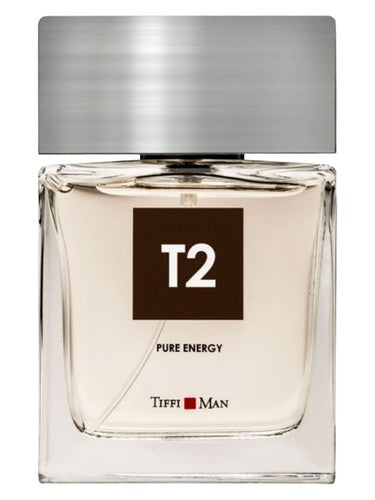 Tiffi T2 Pure Energy